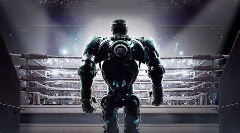 Download & Play Real Steel on PC & Mac (Emulator) .